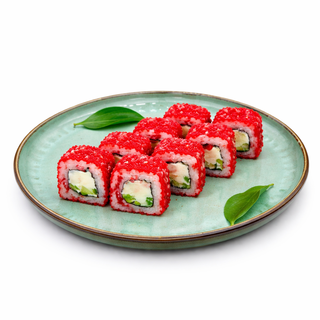 Калифорния эби